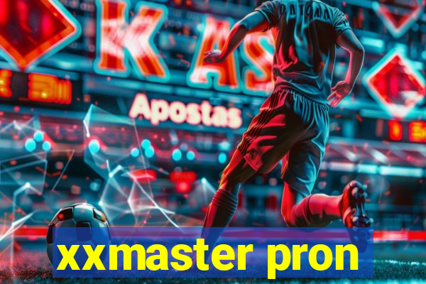 xxmaster pron